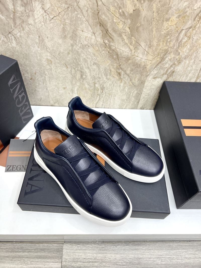 Ermenegildo Zegna Shoes